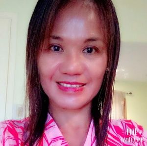 Meet your Posher, Anelia